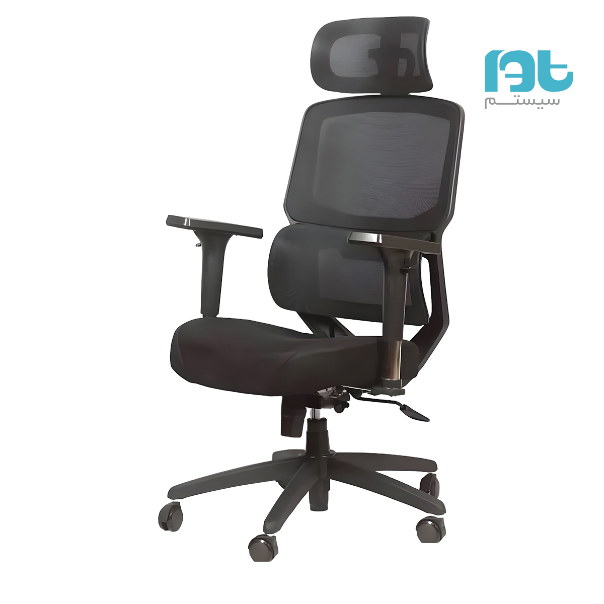 صندلی مدیریتی M680 ضد تعریق